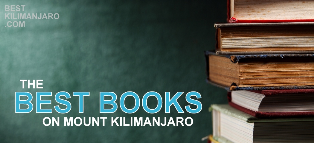 best kilimanjaro books