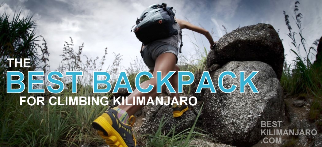 BEST BACKPACK Best Kilimanjaro